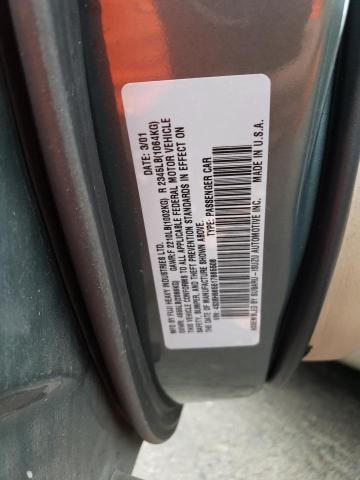 Photo 11 VIN: 4S3BH665517665508 - SUBARU LEGACY OUT 