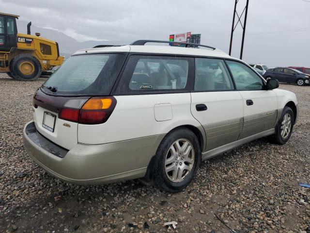 Photo 2 VIN: 4S3BH665626632914 - SUBARU LEGACY 