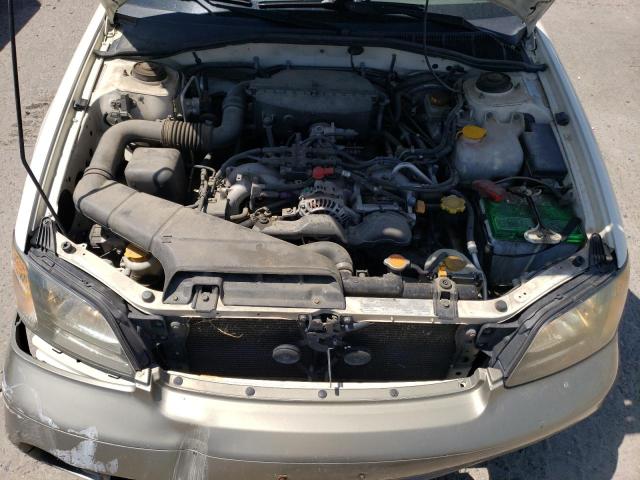 Photo 11 VIN: 4S3BH665627624421 - SUBARU LEGACY OUT 