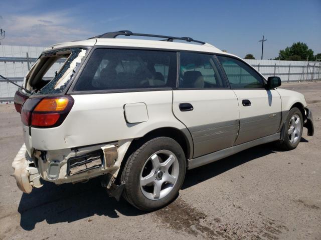 Photo 2 VIN: 4S3BH665627624421 - SUBARU LEGACY OUT 