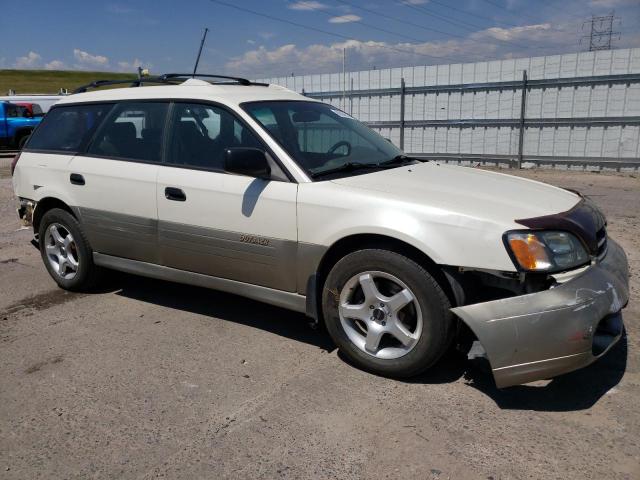 Photo 3 VIN: 4S3BH665627624421 - SUBARU LEGACY OUT 