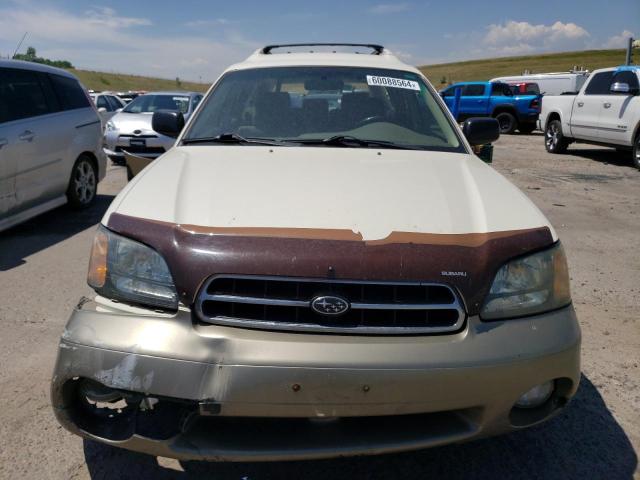 Photo 4 VIN: 4S3BH665627624421 - SUBARU LEGACY OUT 