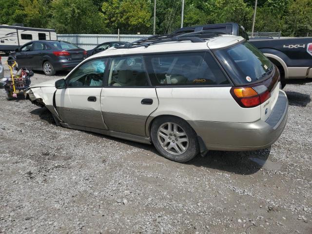 Photo 1 VIN: 4S3BH665627625410 - SUBARU LEGACY OUT 