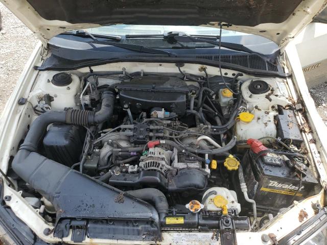 Photo 10 VIN: 4S3BH665627625410 - SUBARU LEGACY OUT 