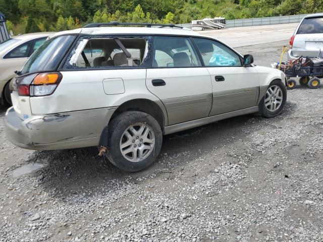 Photo 2 VIN: 4S3BH665627625410 - SUBARU LEGACY OUT 