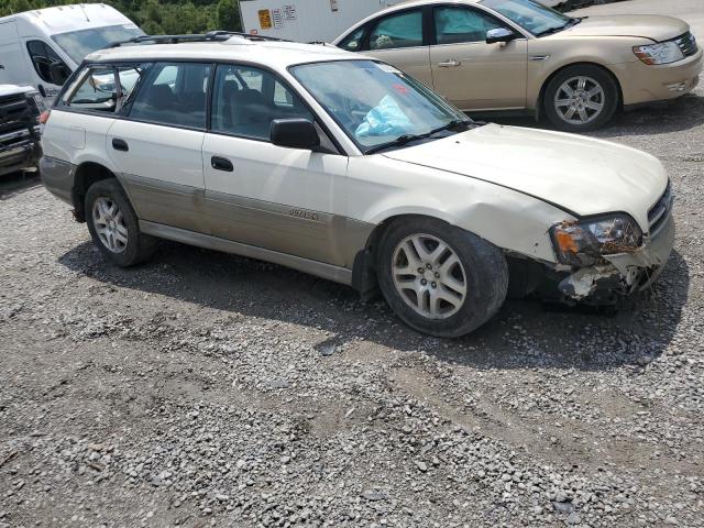 Photo 3 VIN: 4S3BH665627625410 - SUBARU LEGACY OUT 