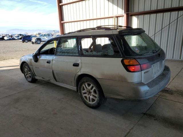 Photo 1 VIN: 4S3BH665727616084 - SUBARU LEGACY 