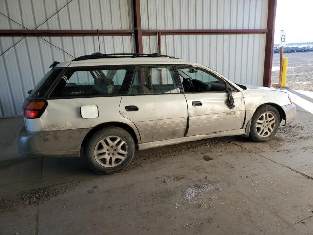 Photo 2 VIN: 4S3BH665727616084 - SUBARU LEGACY 