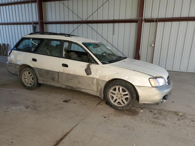 Photo 3 VIN: 4S3BH665727616084 - SUBARU LEGACY 