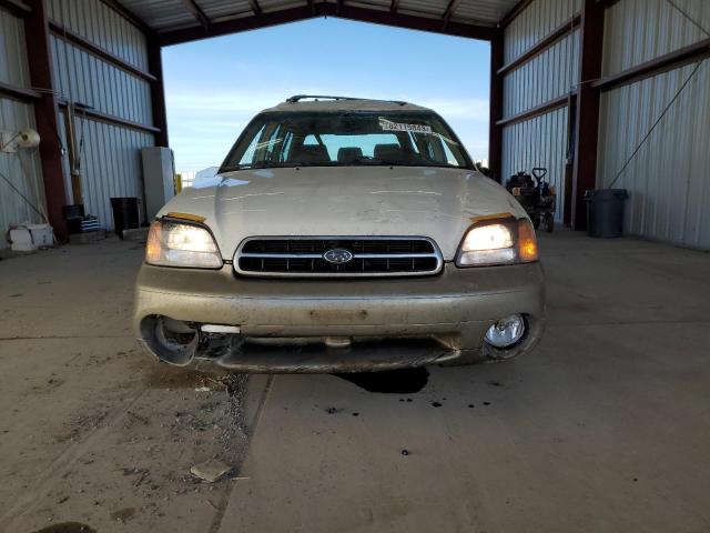 Photo 4 VIN: 4S3BH665727616084 - SUBARU LEGACY 