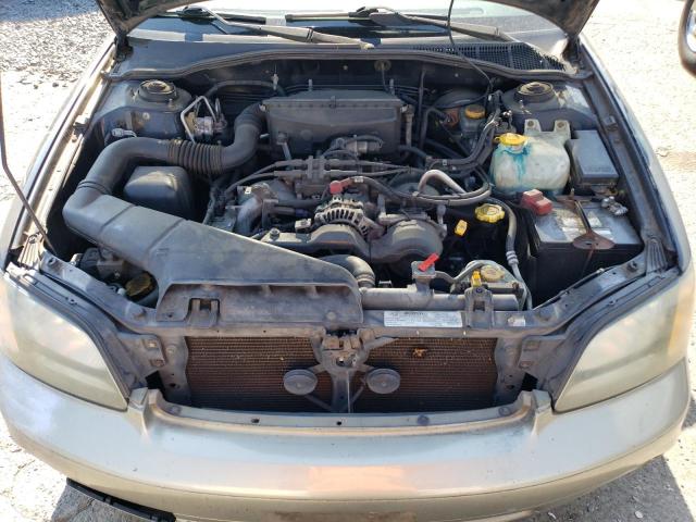 Photo 10 VIN: 4S3BH665927603014 - SUBARU LEGACY OUT 