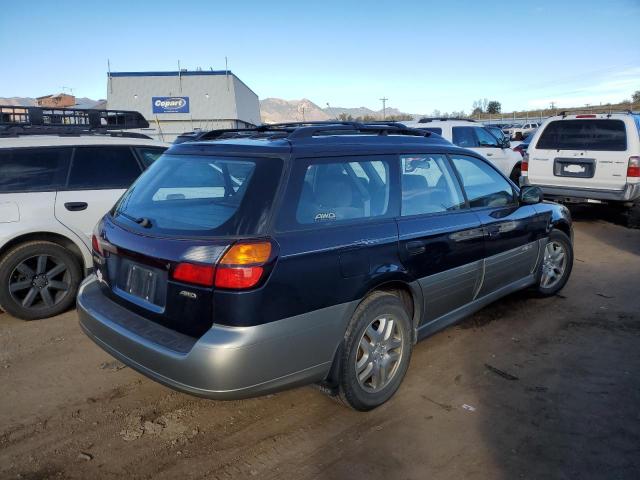 Photo 2 VIN: 4S3BH665X17643388 - SUBARU LEGACY 