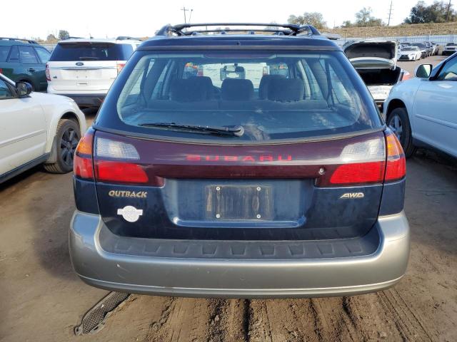 Photo 5 VIN: 4S3BH665X17643388 - SUBARU LEGACY 