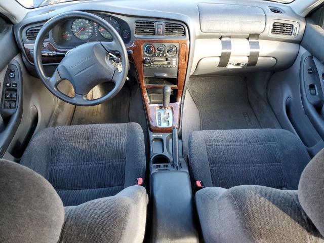 Photo 7 VIN: 4S3BH665X17643388 - SUBARU LEGACY 