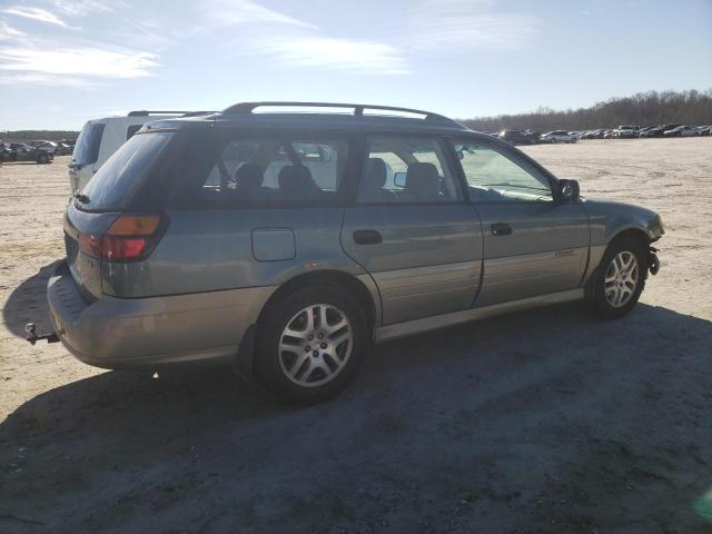 Photo 2 VIN: 4S3BH675027629225 - SUBARU LEGACY 