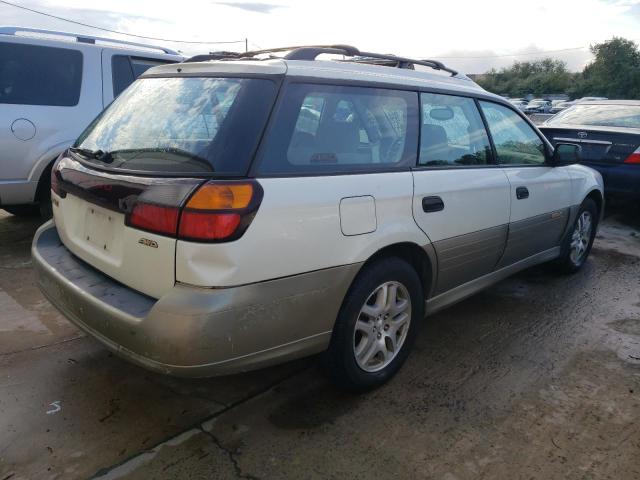 Photo 2 VIN: 4S3BH675037656362 - SUBARU LEGACY OUT 