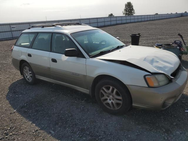 Photo 3 VIN: 4S3BH675047645623 - SUBARU LEGACY OUT 