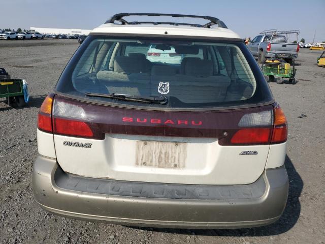 Photo 5 VIN: 4S3BH675047645623 - SUBARU LEGACY OUT 