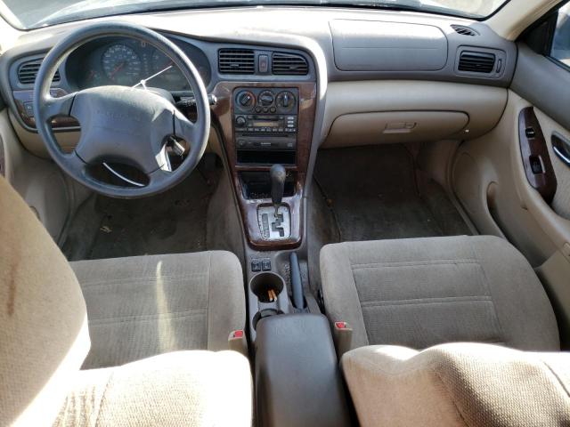 Photo 7 VIN: 4S3BH675127622378 - SUBARU LEGACY 