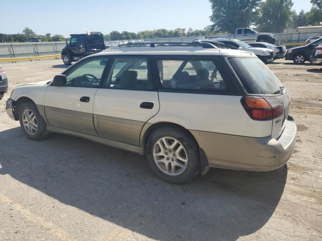 Photo 1 VIN: 4S3BH675127638029 - SUBARU LEGACY OUT 