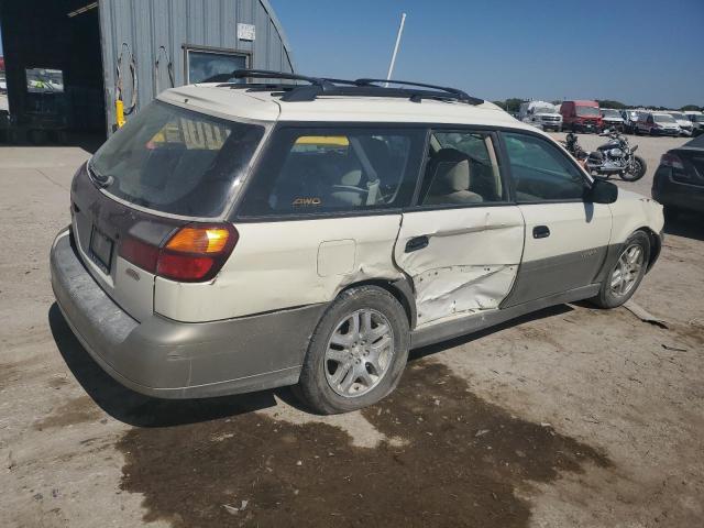 Photo 2 VIN: 4S3BH675127638029 - SUBARU LEGACY OUT 