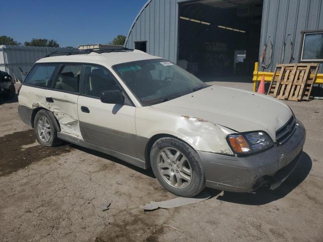 Photo 3 VIN: 4S3BH675127638029 - SUBARU LEGACY OUT 