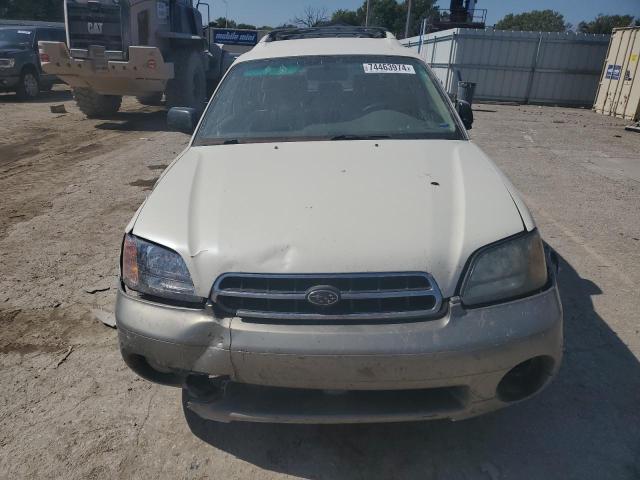 Photo 4 VIN: 4S3BH675127638029 - SUBARU LEGACY OUT 