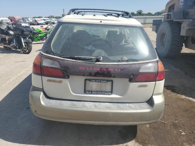 Photo 5 VIN: 4S3BH675127638029 - SUBARU LEGACY OUT 