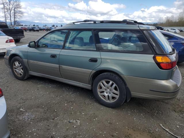 Photo 1 VIN: 4S3BH675136606219 - SUBARU LEGACY 