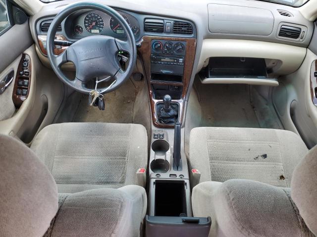 Photo 7 VIN: 4S3BH675136606219 - SUBARU LEGACY 