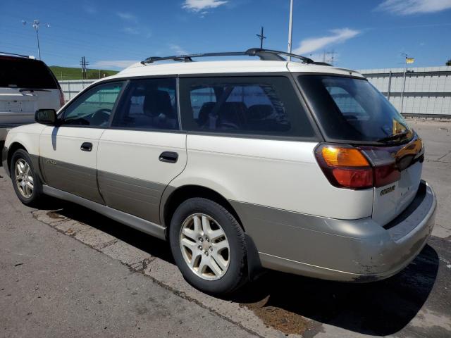 Photo 1 VIN: 4S3BH675137601628 - SUBARU LEGACY 