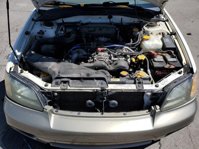 Photo 10 VIN: 4S3BH675137601628 - SUBARU LEGACY 