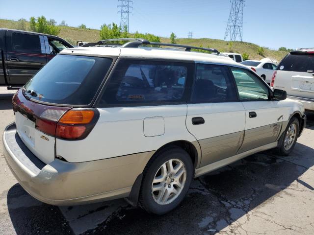 Photo 2 VIN: 4S3BH675137601628 - SUBARU LEGACY 