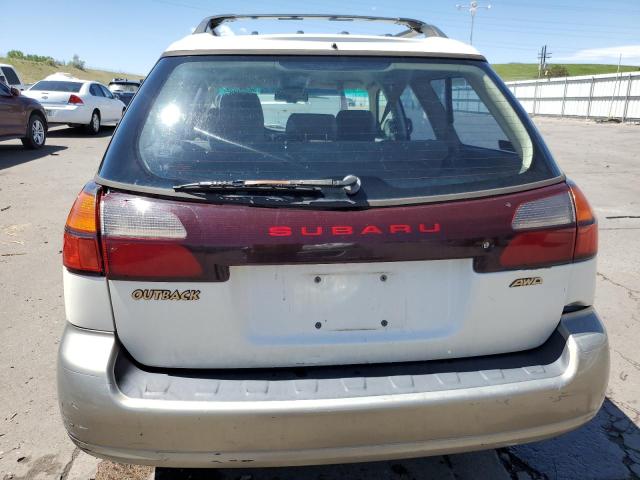 Photo 5 VIN: 4S3BH675137601628 - SUBARU LEGACY 