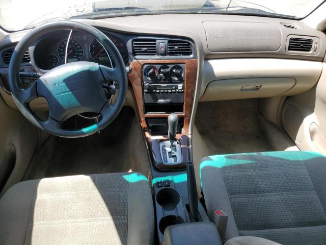 Photo 7 VIN: 4S3BH675137601628 - SUBARU LEGACY 