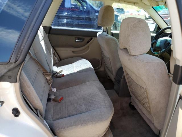 Photo 9 VIN: 4S3BH675137601628 - SUBARU LEGACY 