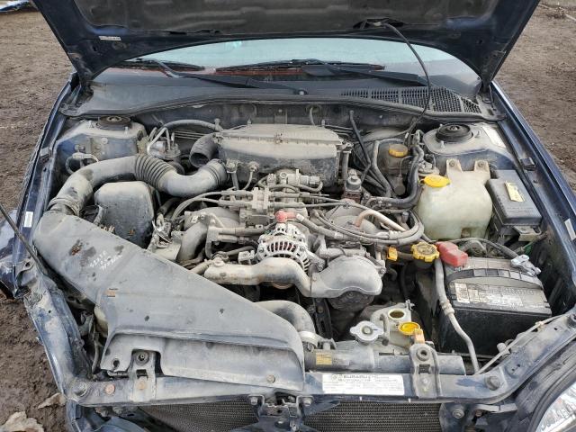 Photo 10 VIN: 4S3BH675137607106 - SUBARU LEGACY 