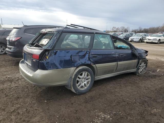 Photo 2 VIN: 4S3BH675137607106 - SUBARU LEGACY 