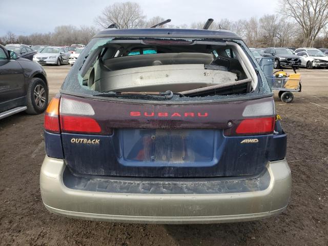 Photo 5 VIN: 4S3BH675137607106 - SUBARU LEGACY 