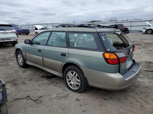 Photo 1 VIN: 4S3BH675137613276 - SUBARU LEGACY 