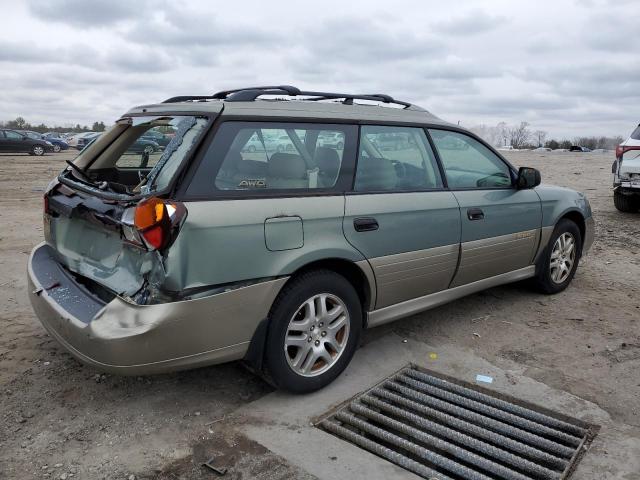 Photo 2 VIN: 4S3BH675137613276 - SUBARU LEGACY 