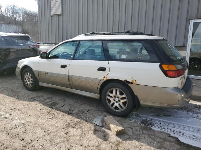 Photo 1 VIN: 4S3BH675137618106 - SUBARU LEGACY 