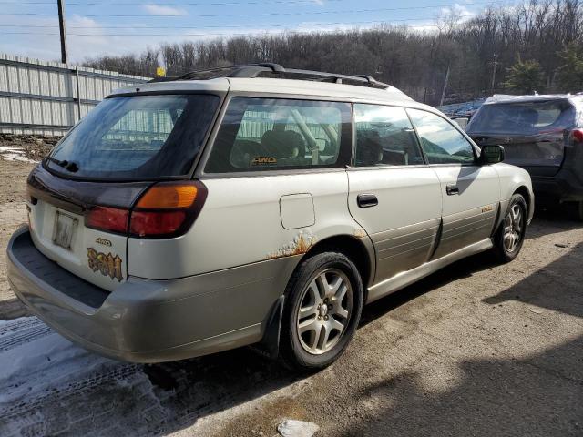 Photo 2 VIN: 4S3BH675137618106 - SUBARU LEGACY 