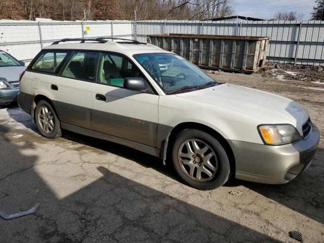 Photo 3 VIN: 4S3BH675137618106 - SUBARU LEGACY 