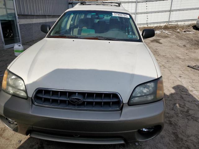 Photo 4 VIN: 4S3BH675137618106 - SUBARU LEGACY 