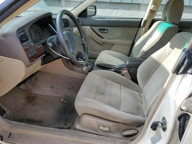 Photo 6 VIN: 4S3BH675137618106 - SUBARU LEGACY 