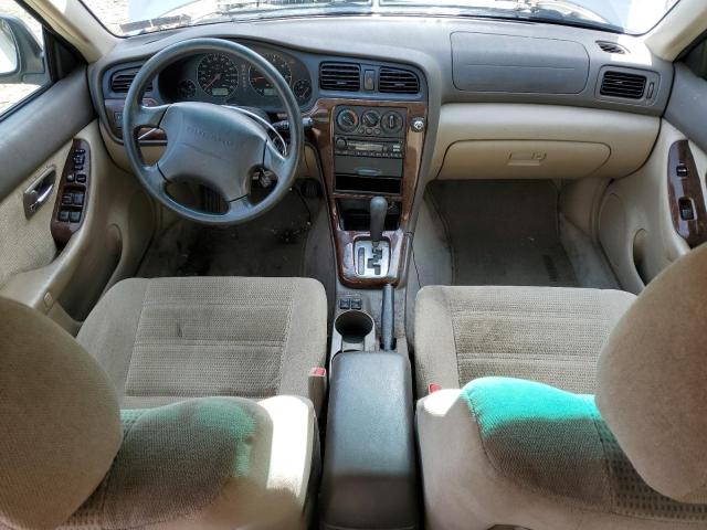 Photo 7 VIN: 4S3BH675137618106 - SUBARU LEGACY 