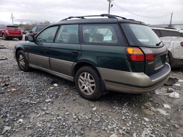 Photo 1 VIN: 4S3BH675137643894 - SUBARU LEGACY 