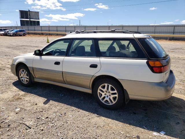 Photo 1 VIN: 4S3BH675147638311 - SUBARU LEGACY OUT 