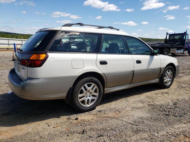 Photo 2 VIN: 4S3BH675147638311 - SUBARU LEGACY OUT 